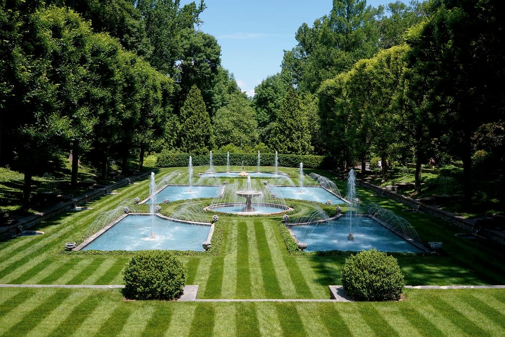 Landscaping in Leicester